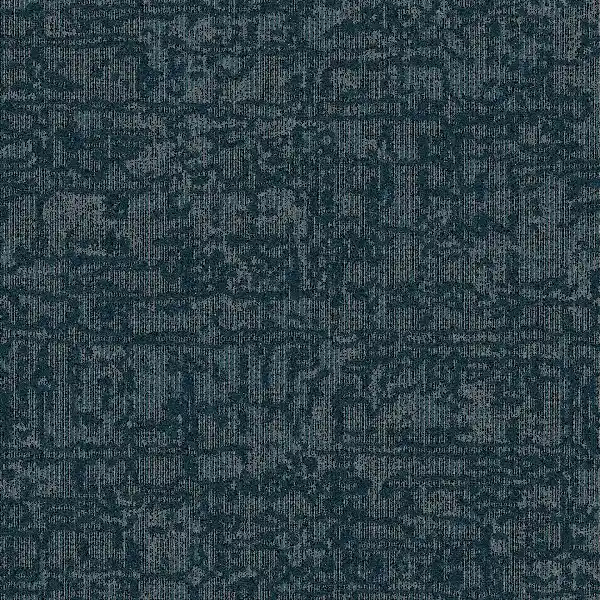 Dark blue and gray carpet pattern