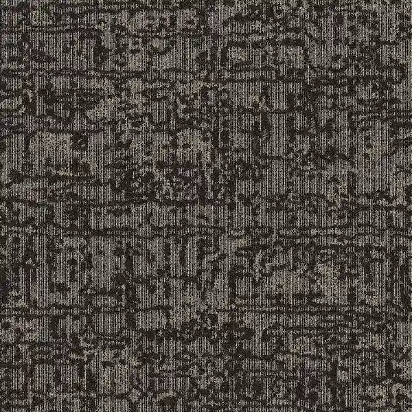 Green, gray, and black carpet pattern (1)