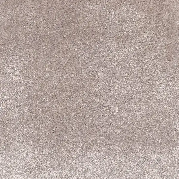 Silvery-mauve silk carpet texture.