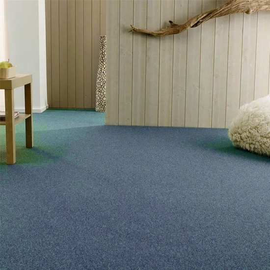 Blue-Wall-to-wall-Carpet
