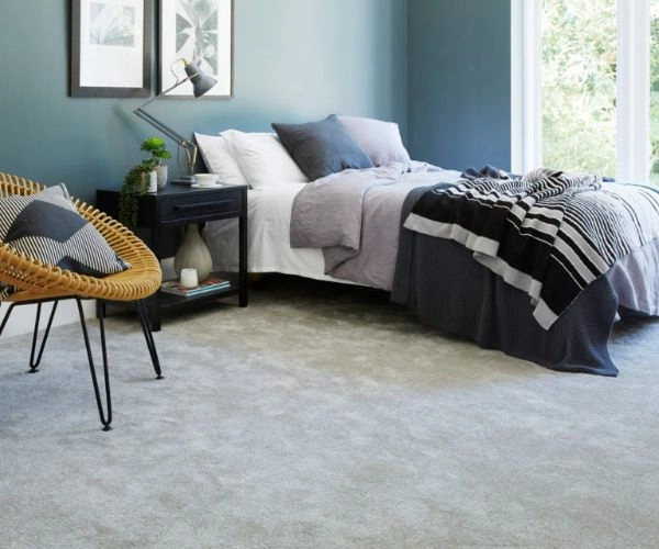 Silk Wall to Wall Carpet Dubai